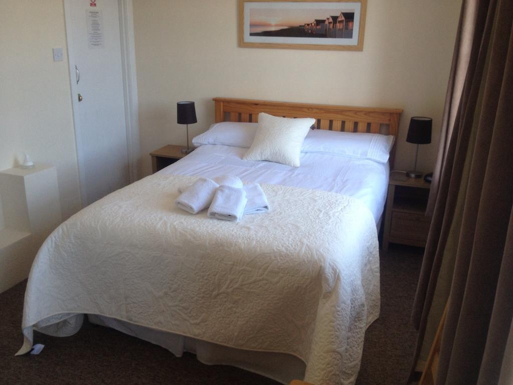Arcadia Guest House Weymouth Room photo